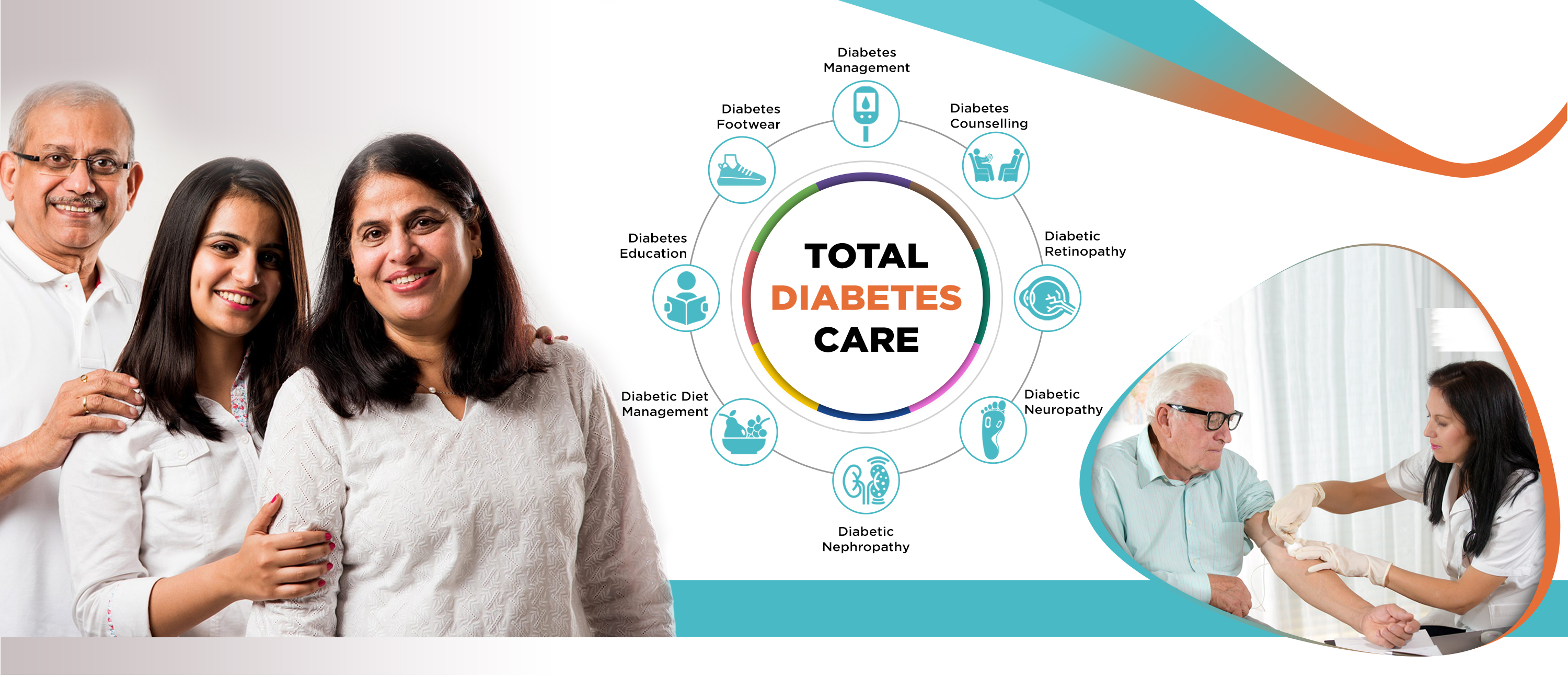 Diabecare  banner1